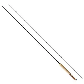 SHIMANO Fly Rod Asquith, под руководством Эймасы Сатоми, Mountain Stream Low Count J803, легкая леска для ловли большой радужной форели на Хоккайдо