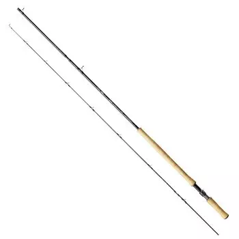 SHIMANO Fly Rod Asquith Supervised by Ryuji Yasuda Mainstream High Count J1266 Small to Medium Size Mainstream Lake Dry Fly Streamer