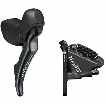 SHIMANO Footwear Tiagra R4720RF None (Uni) 10-speed