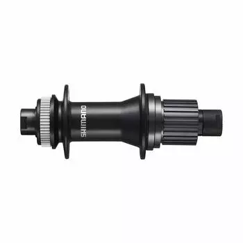 SHIMANO Freehub FH-MT510 36H 12S OLD:142mm 12mmE Through Center Lock EFHMT510AL