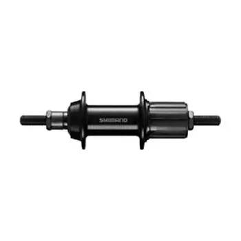SHIMANO Freehub FH-TY500 7S 36H Тип гайки OLD:130 мм EFHTY5007DY