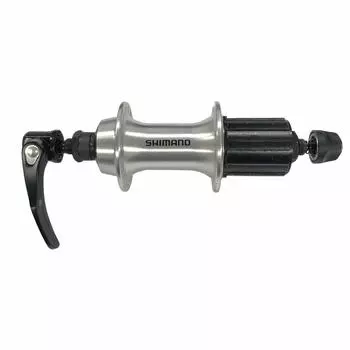 SHIMANO Freehub Rim 36H Silver EFHRS300AYAS SORA (ДОРОЖНЫЙ тормоз) FH-RS300 СТАРЫЙ:130мм