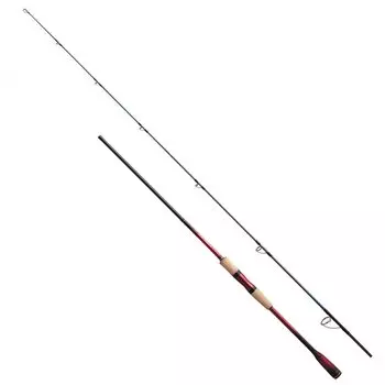 SHIMANO Freestyle Rod 18 World Shaula 2704RS-2 Spinning Model (SiC Ring Guide)