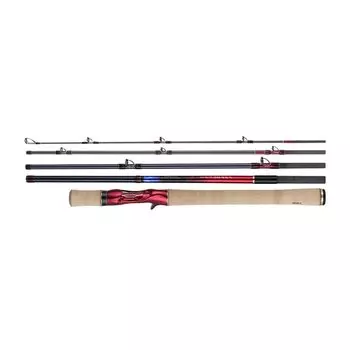 SHIMANO Freestyle Rod 20 World Shaula Dream Tour Edition 1653R-5 Модель приманки (Направляющая кольца SiC)