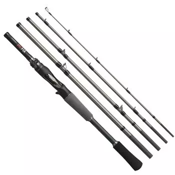 SHIMANO Freestyle Rod 24 Anfix B66MH-5