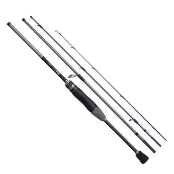 SHIMANO Freestyle Rod 24 Anfix S58UL-S/4
