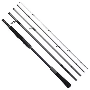 SHIMANO Freestyle Rod 24 Anfix S86M-5