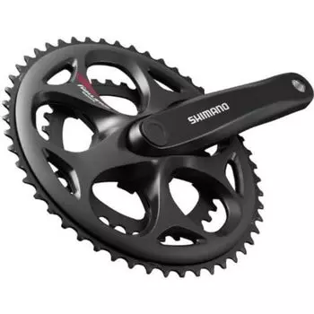 SHIMANO Front Chainwheel 170mm Without Chain Guard EFCA070C04X (ROAD) FC-A070 5034T 8S/7S
