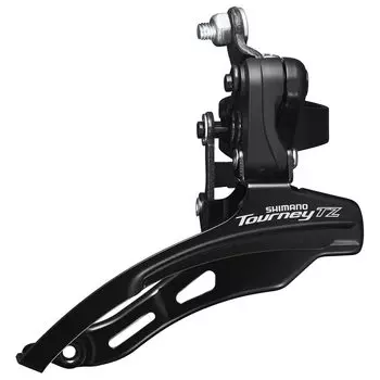 SHIMANO front derailleur band type EFDTZ500DSDS6 FD-TZ500 28.6mm