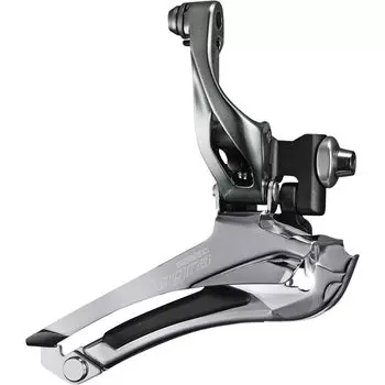Shimano Front Derailleur Tiagra Dbl 10Sp 34.9 Fd-4700 чёрный