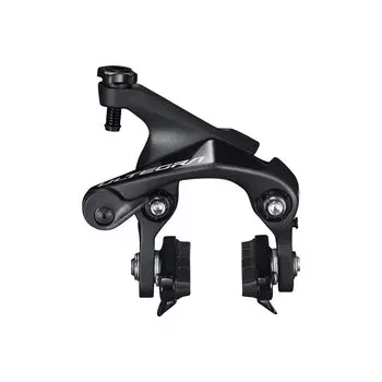 SHIMANO Front Direct Mount R55C4 Shoe Carbon Shoe Medium BR-R8110-F