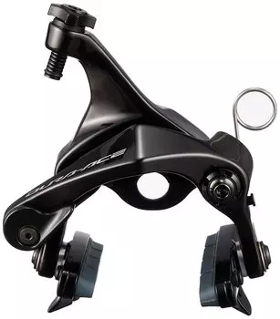 SHIMANO Front Direct Mount R55C4 Shoe Carbon Shoe BR-R9210-F