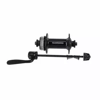 SHIMANO Front Hub HB-MT200 36H QR Center Lock EHBMT200A ACERA