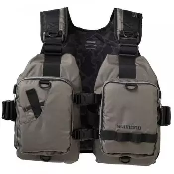 SHIMANO Game Best Light VF-068T Desert Sand Free