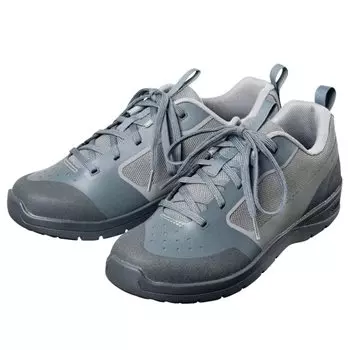 SHIMANO Game Shoes резиновый штифт серый FS-002V 26.0 серый