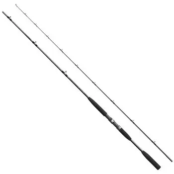 SHIMANO General Purpose Boat Rod Holiday Marine 64 50-300