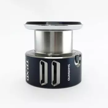 [Shimano genuine] 21 Twin Power XD genuine spool 4000HG