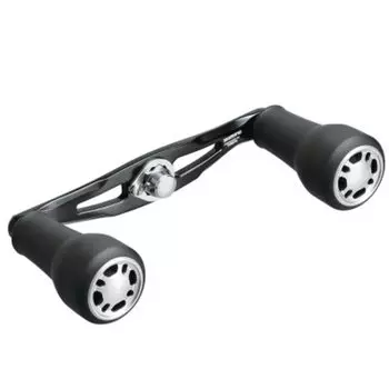 SHIMANO Genuine Reel Parts 21 Yumeya Ultra Strong Handle 2021 55mm 68g