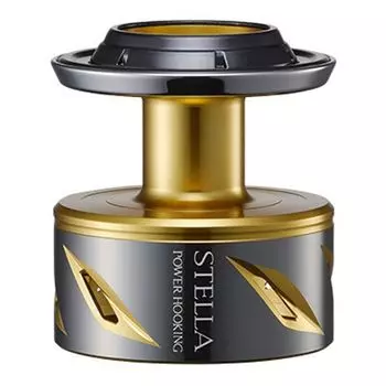 SHIMANO Genuine Reel Parts Yumeya 20 Stella SW 18000 Power Hooking Spool