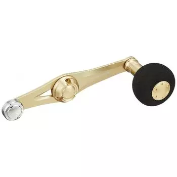 Оригинальные детали катушки SHIMANO Yumeya Power Balance Handle 65 мм Gold EVA Parts
