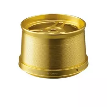 SHIMANO Genuine Reel Parts Yumeya Super Aero Aluminum Forged Spool No. 1.5 Parts
