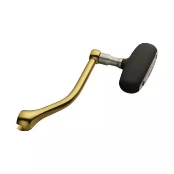 SHIMANO Genuine Reel Parts Yumeya Super Aero Handle 80mm 31778 Parts