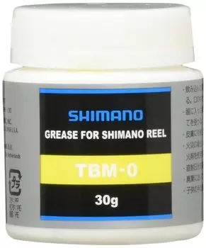 SHIMANO genuine service grease TBM-0 03308DG07