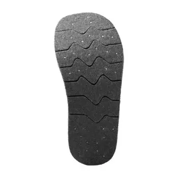 SHIMANO Geolock Cut Pin Felt Sole Kit Middle Split Dark Grey M KT-004V темно-серого