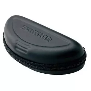 SHIMANO Glass Pouch PC-022I Black 704016