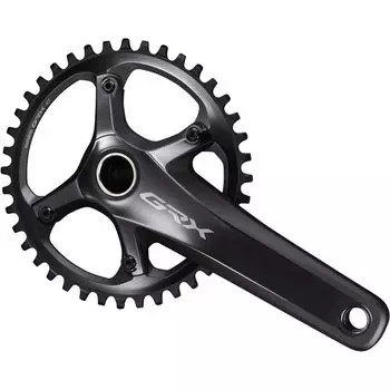 SHIMANO GRX Crankset 40T 11 steps 170mm FC-RX810-1 (IFCRX8101CXB0)