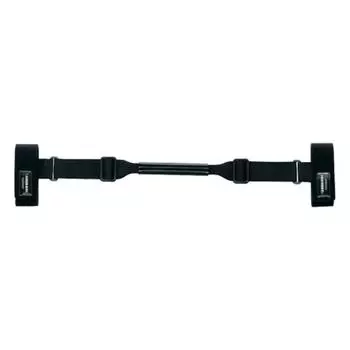 SHIMANO Handle Rod Belt Black LH BE-061G