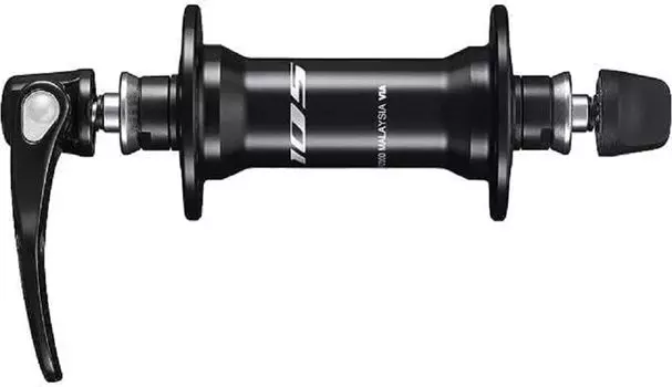 SHIMANO HB-R7000 Black 36H EHBR7000AL
