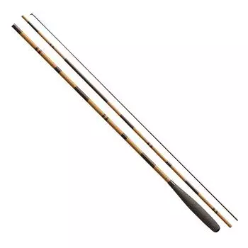 SHIMANO Hera Rod Tsukikage 11 model that supports a wide range of fishing spots and fishing methods Hardness rank equivalent to 6 to 7 First condition