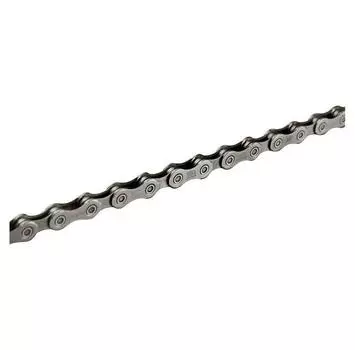 Shimano HG-701 road/MTB велосипедная цепь 116 Links