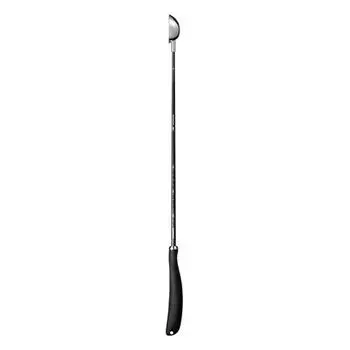 SHIMANO High Power X Stainless Throw Hisyaku M65 SY-011P чёрный