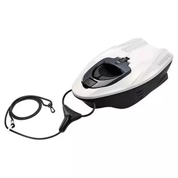 SHIMANO Hikifune Advanced Power 2 2018 White 7L Ayu HI-052N белый