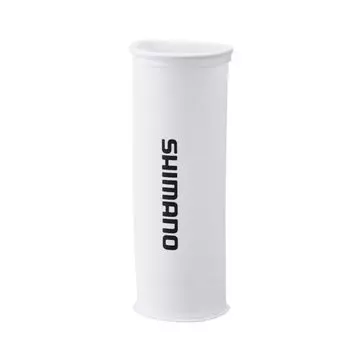 SHIMANO Hisyaku Holder White M BK-1C1V