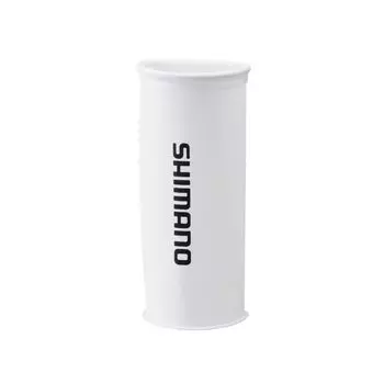 SHIMANO Hisyaku Holder White S BK-1C1V