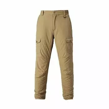 SHIMANO Hot Bottoms Вяз бежевый L PA-046Q
