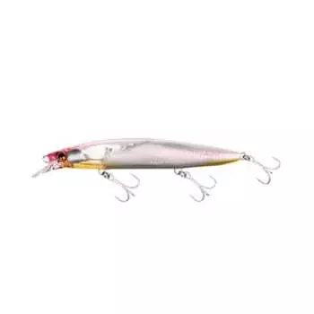 SHIMANO Hot Sand Flounder Minnow 135F Flash Boost 006 F Kiss (Кёрин)