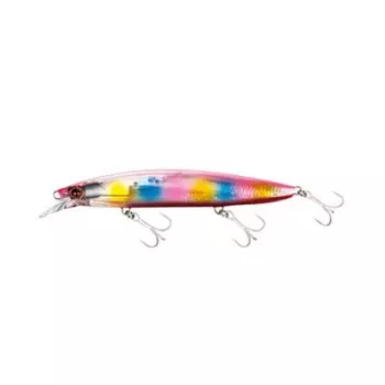 SHIMANO Hot Sand Flounder Minnow 135S Flash Boost 002 F Flounder Candy (Kyorin)