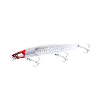 SHIMANO Hot Sand Flounder Minnow SR 130F Flash Boost