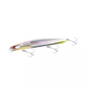 SHIMANO Hot Sand Flounder Minnow SR 130S Flash Boost