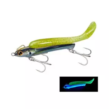 SHIMANO Hot Sand Metal Drive 32g 018 R Keimura Aji OO-332R