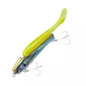 Shimano Hot Sand Metal Drive 38g015 015 NR Keimura Aji