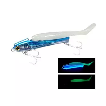 Shimano hot sand металлический привод 38g014