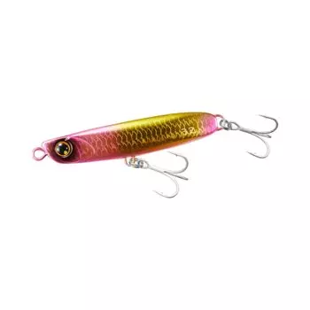 SHIMANO Hot Sand Spin Beam High Appeal 32g 003 N Pink Flounder JG-032V