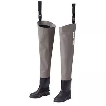 SHIMANO Hyper Wader (Войлок на бедрах) ФФ-055ТМ
