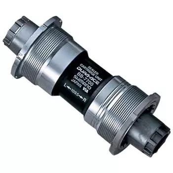 Shimano IBB7700B09NJ [BB 7700 109,5 мм 68BSA NJS]