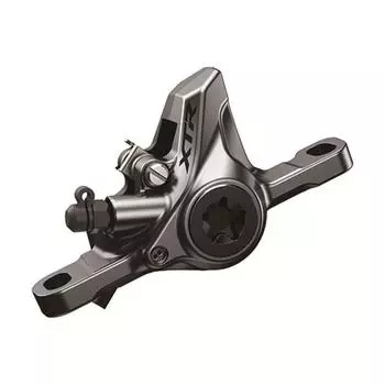 SHIMANO IBRM9100MPRX [полимерная накладка BR M9100 K02TI, совместимый с гидравликой BH тормозной шланг SM BH90 SS]